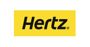 Разработка корпоративного сайта Hertz