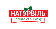 Натурвиль - специалист вкуса!