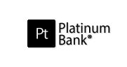 Разработка сайта и личного кабинета банка Platinum Bank