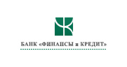 Создание сайта банка и дизайна «Финансы и Кредит»
