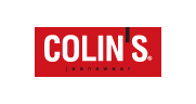 Создание дизайна обложки каталога компании Colin's