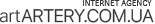 artARTERY | Веб-студия