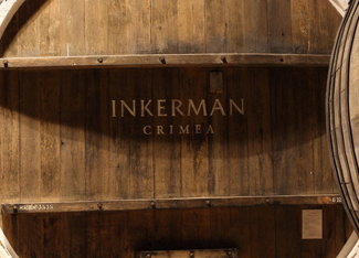 Разработка корпоративного сайта ТМ INKERMAN
