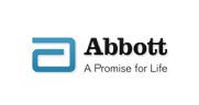 Abbott - digital-проєкт клієнта artARTERY