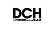 DCH - digital-проєкт клієнта artARTERY