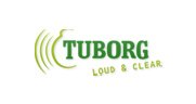 Tuborg - digital-проєкт клієнта artARTERY