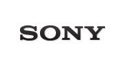 SONY - digital-проєкт клієнта artARTERY