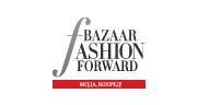Bazaar Fashion Forward - digital-проєкт клієнта artARTERY