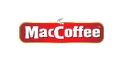MacCoffe - digital-проєкт клієнта artARTERY
