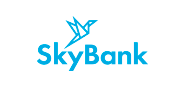 SkyBank - digital-проєкт клієнта artARTERY