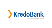 KredoBank - digital-проєкт клієнта artARTERY