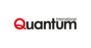 Quantum International - digital-проєкт клієнта artARTERY