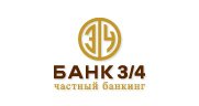 БАНК 3/4 - digital-проєкт клієнта artARTERY
