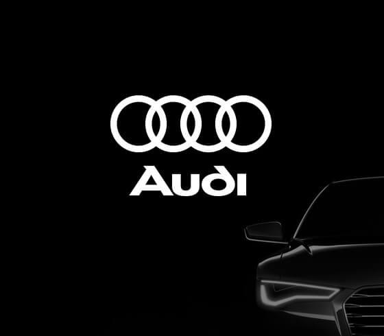 Професійна підтримка та розвиток сайту автодилера Audi Center